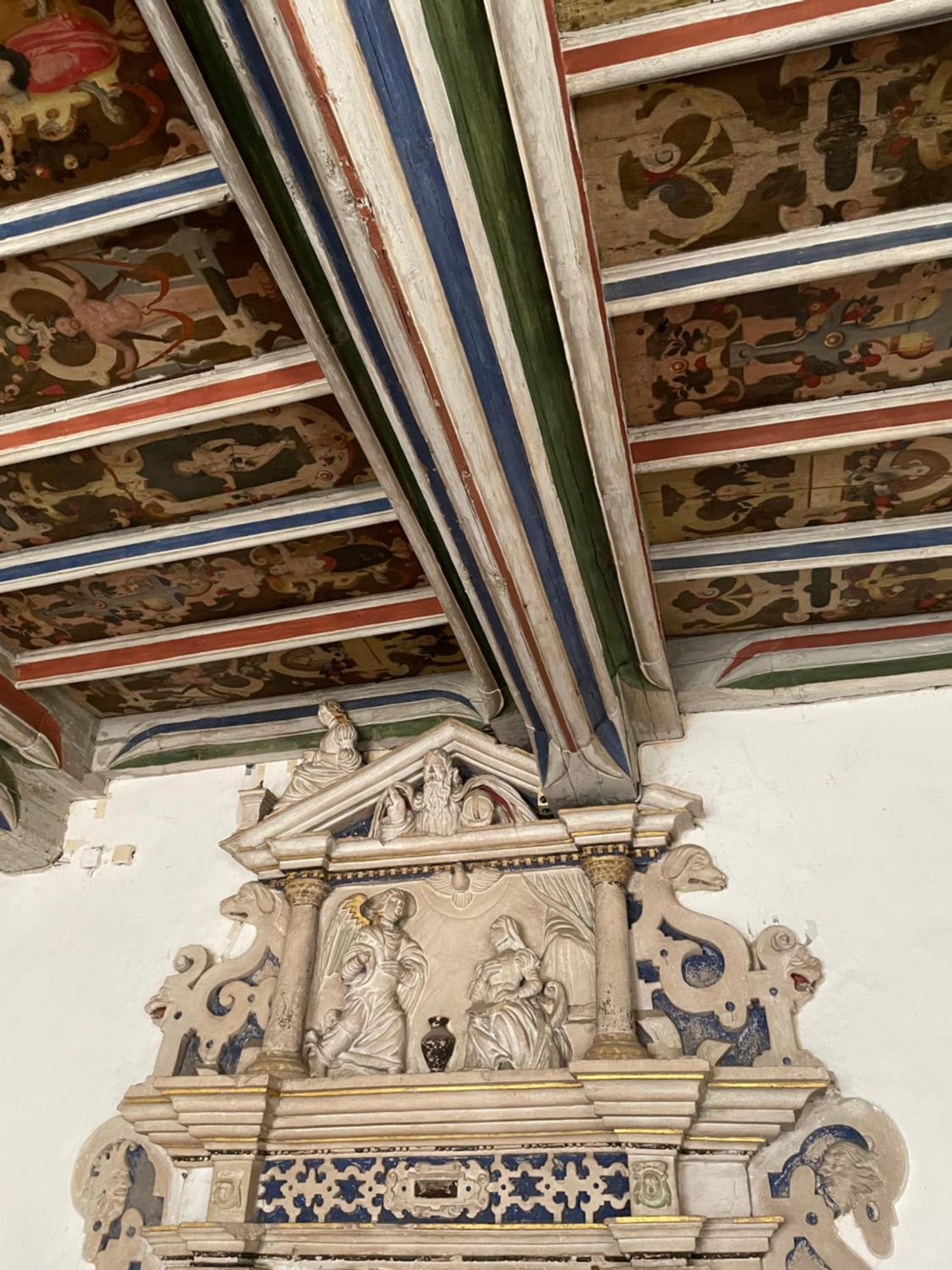 Schloss Beichlingen Екстериор снимка