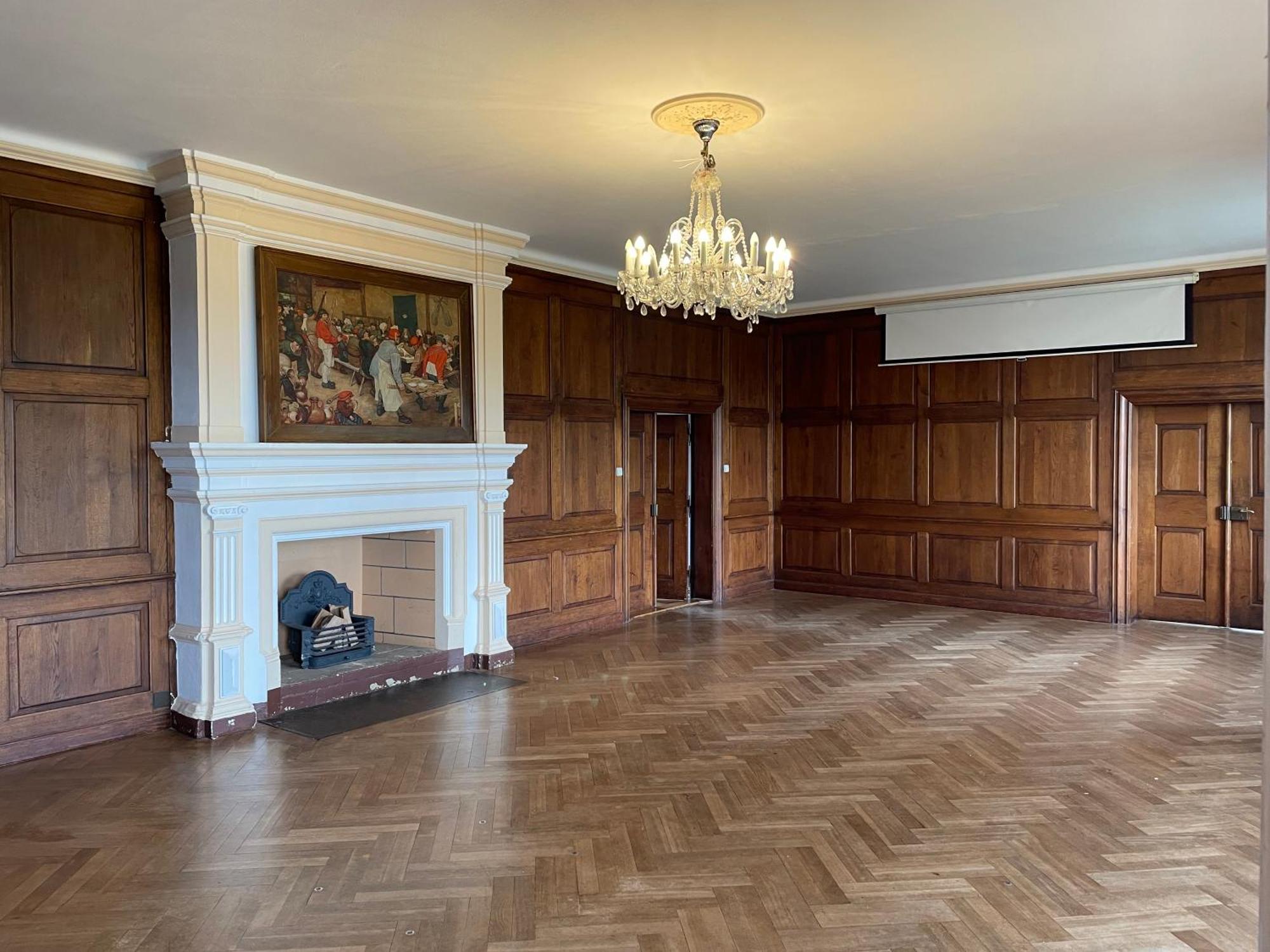 Schloss Beichlingen Екстериор снимка
