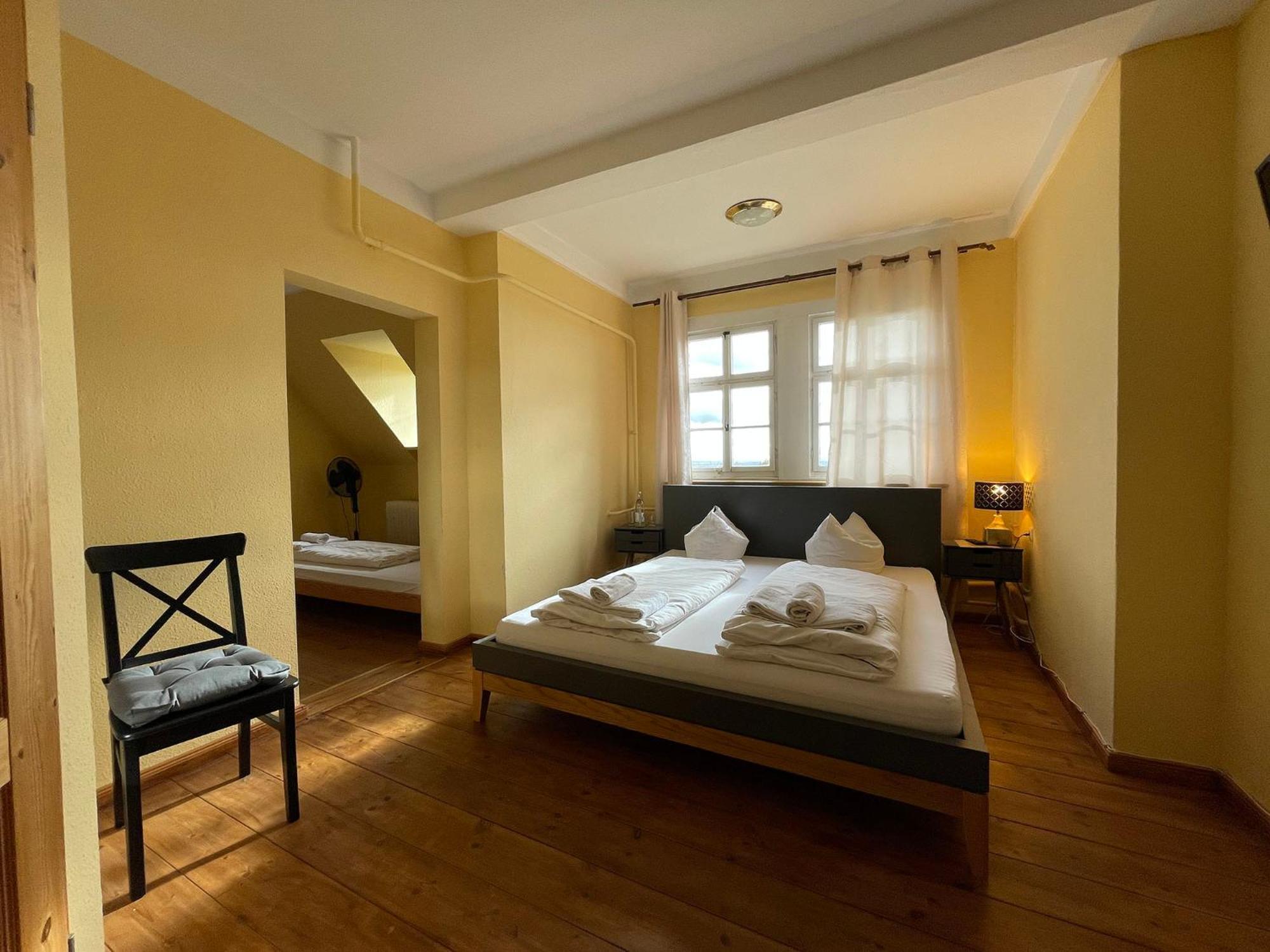 Schloss Beichlingen Екстериор снимка